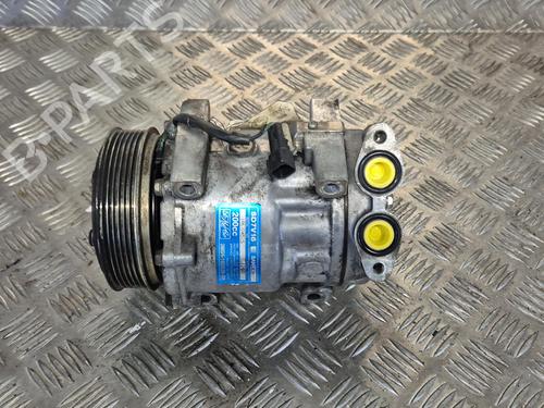 AC compressor FORD FOCUS II (DA_, HCP, DP) | BP36115429M34 - Image 2