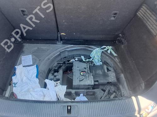 Climate control AUDI A1 Sportback (8XA, 8XF) 1.6 TDI | BP27483509I5 