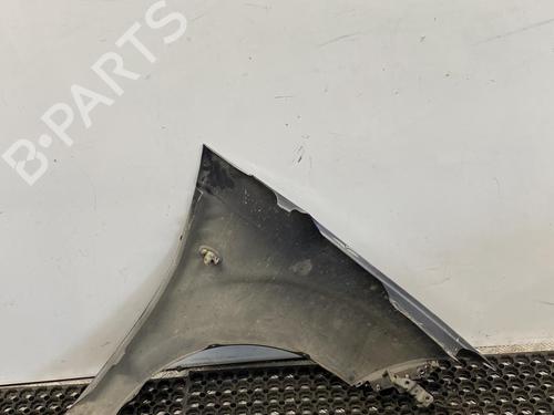 Used Left front fenders CITROËN C-CROSSER (VU_, VV_) 2.2 HDi (156 hp) 20348445