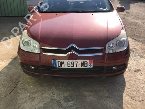 Right taillight CITROËN C5 II (RC_) 2.0 HDi (RCRHRH) | BP20344508C35 
