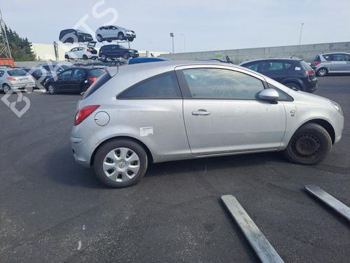 Right taillight OPEL CORSA D (S07) 1.3 CDTI (L08, L68) | BP28113062C35 - Image 7