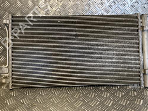 Used AC radiator AC radiator JAGUAR E-PACE (X540) 2.0 D180 AWD (179 hp) 20345271 20345271