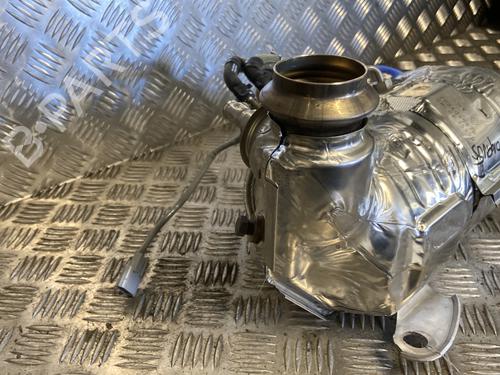 Catalyst DACIA SANDERO III 1.0 TCe 100 ECO-G | BP33184124M10  - Image 6