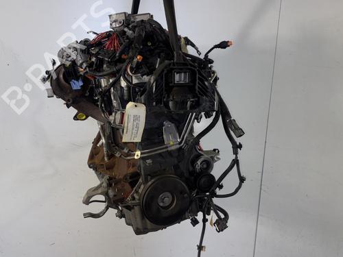 Engine DACIA LODGY (JS_) 1.5 Blue dCi 115 (JSJT) | BP31165729M1 - Image 4