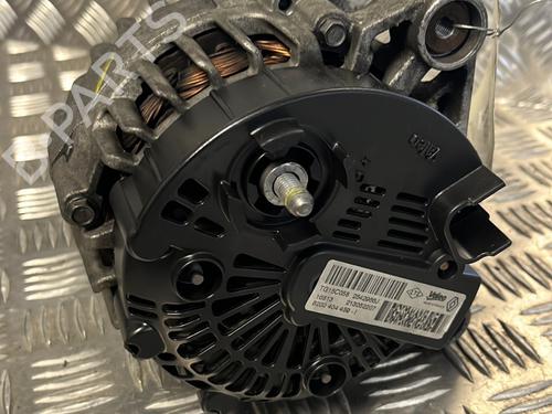 Used Alternator RENAULT TRAFIC II Van (FL) 2.0 dCi 90 (FL0H) (90 hp) 27236431