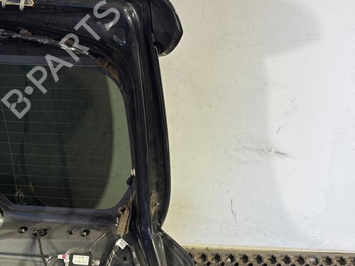 Tailgate VOLVO V60 I (155) D3 / D4 | BP26617157C6 