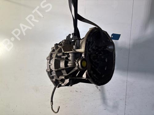 Gearbox NISSAN PRIMASTAR Van (X83) 2.0 dCi 90 | BP40439917M3 - Image 3