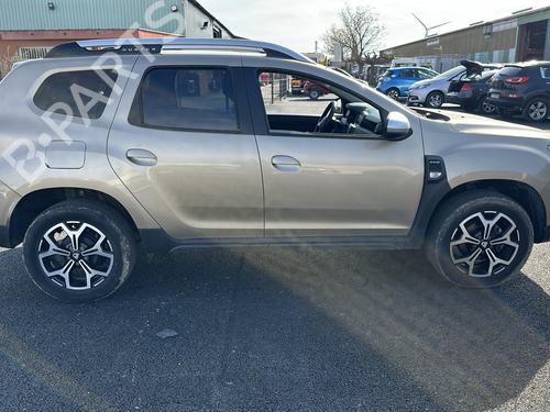 Starter DACIA DUSTER (HM_) 1.5 dCi 110 4x4 (HMAB) | BP24196095M8  - Image 9