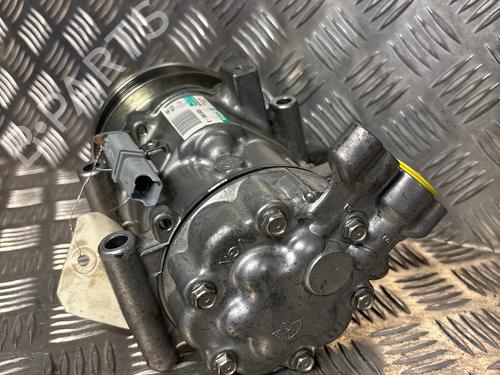 AC compressor RENAULT TWINGO II (CN0_) 1.2 16V (CN04, CN0B) | BP34365410M34 - Image 5