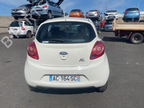 Ignition barrel FORD KA (RU8) 1.2 | BP22094203M48 - Image 9