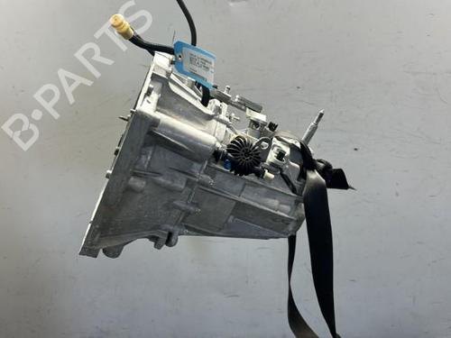 Gearbox DACIA DUSTER (HM_) 1.5 dCi 115 (HMAD) | BP22096427M3 
