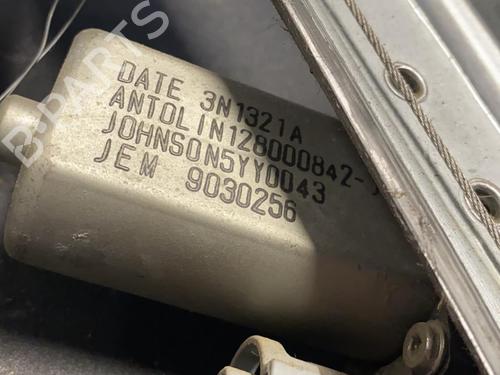 Front right window mechanism DACIA DUSTER (HS_) 1.5 dCi (HSMC) | BP20345954C23 