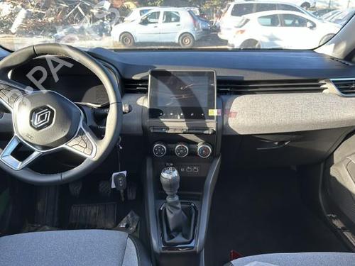 Gasdæmper bagklap RENAULT CLIO V (B7_) 1.0 SCe 65 (B7MG) | BP22096450C138 - Image 6