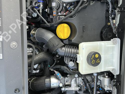 Used Parts RENAULT KANGOO III Box Body/MPV  1.5 Blue dCi 95 (FJAB)  4353439