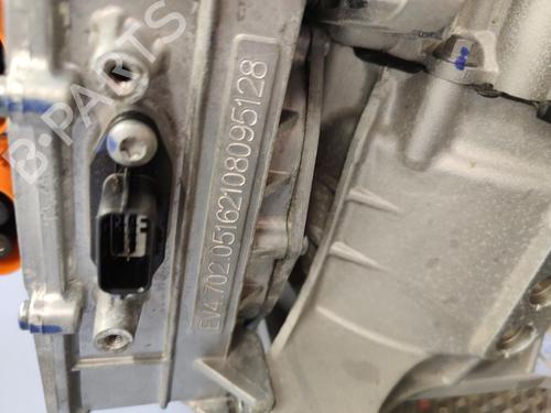 Engine DACIA SPRING EV (B6M1) | BP22094614M1  - Image 6