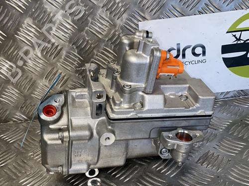 AC compressor RENAULT TWINGO III (BCM_, BCA_) Z.E: (BCA1) | BP20346993M34 - Image 4
