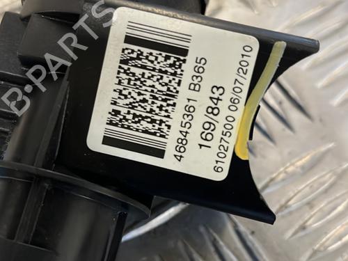 Ignition barrel LANCIA YPSILON (843_) 1.2 (843.AXA1A) | BP21201998M48 
