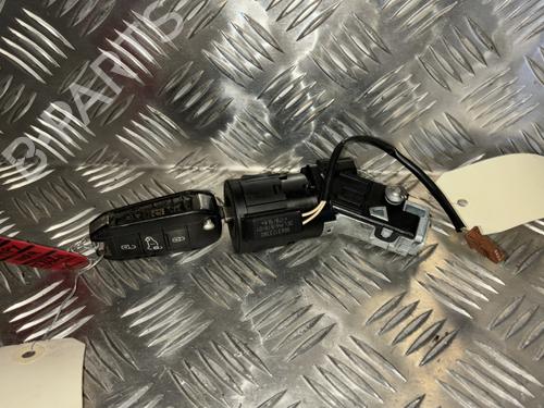 Used Ignition barrel Ignition barrel PEUGEOT EXPERT Van (V_) 2.0 BlueHDi 180 (177 hp) 22536074 22536074