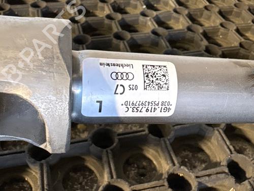 Steering column AUDI A6 C7 Avant (4G5, 4GD) RS6 quattro | BP40223464M21  - Image 8