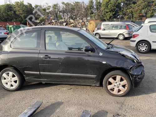 Left taillight NISSAN MICRA III (K12) 1.4 16V | BP21780412C34 