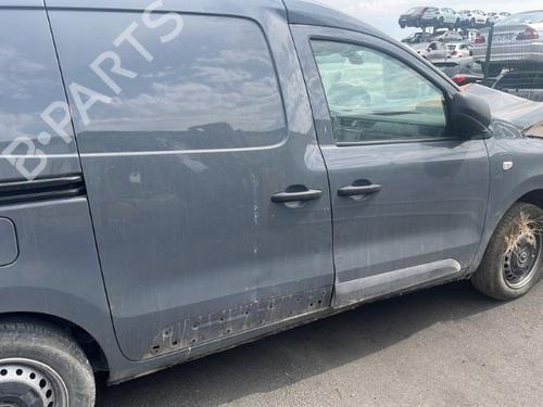 Gearbox RENAULT EXPRESS Box Body/MPV 1.5 Blue dCi 95 (F6AB) | BP30870697M3  - Image 15