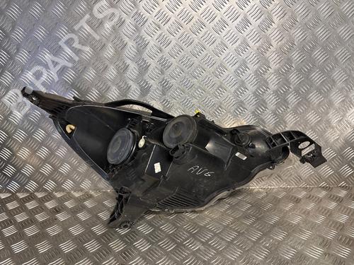 Used Left headlight Left headlight 37661838 37661838