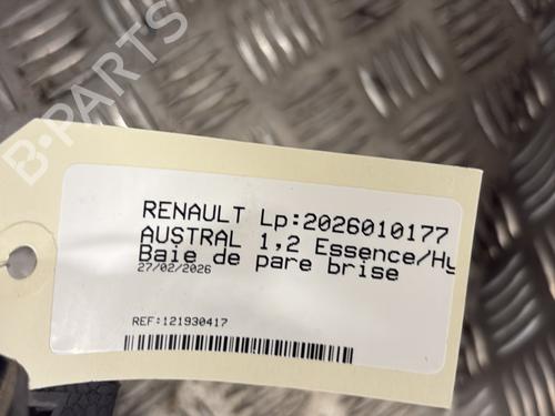 Used Scuttle panel Scuttle panel RENAULT AUSTRAL E-TECH 200 Hybrid (HGM2) (199 hp) 32630308 32630308