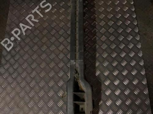 Used Front bumper reinforcement PEUGEOT PARTNER Box Body/MPV (5_, G_) 1.9 D (69 hp) 20344535