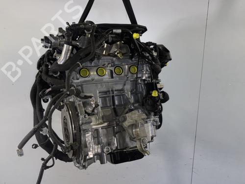 Engine RENAULT CAPTUR II (HF_) E-TECH 160 | BP29705690M1  - Image 13