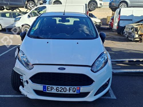 Alternator FORD FIESTA VI (CB1, CCN) 1.5 TDCi | BP33048967M7 - Image 11