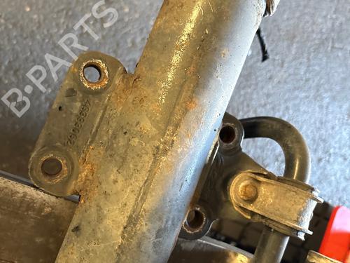 Rear differential IVECO DAILY VI Van 35S18, 35C18, 40C18, 50C18, 60C18, 65C18, 70C18 | BP38761763M24 - Image 3