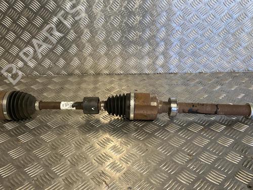 Drivaksel fortil Højre DACIA DUSTER (HM_) 1.5 dCi 90 (HMAA) (90 hp) 21262278