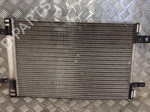 Used AC radiator PEUGEOT 308 II (LB_, LP_, LW_, LH_, L3_) 1.6 BlueHDi 120 (120 hp) 30397681