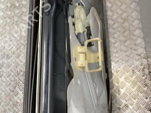 Left front door CITROËN C4 I (LC_) 1.6 HDi | BP20347306C2 