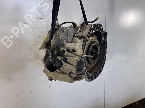 Gearbox RENAULT MEGANE IV Hatchback (B9A/M/N_) 1.5 dCi 110 (B9A3) | BP38531109M3 - Image 4