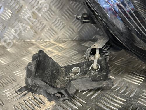 Right headlight RENAULT MEGANE IV Hatchback (B9A/M/N_) 1.5 dCi 110 (B9A3) | BP33883786C29  - Image 9