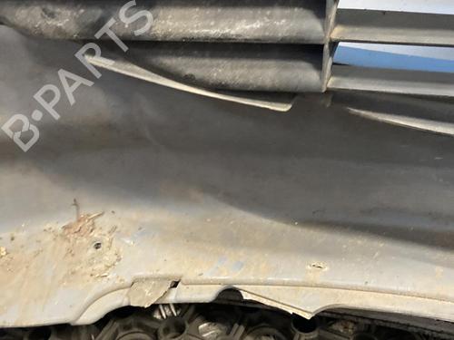 Front bumper PEUGEOT 206 Hatchback (2A/C) 1.4 i | BP20348318C7 