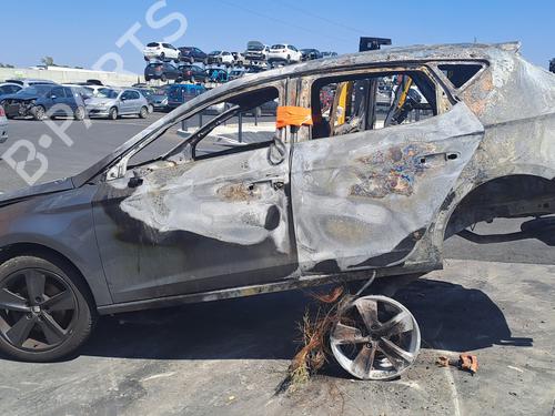 Gearbox SEAT LEON (5F1) 1.4 TSI | BP30147324M3 - Image 10