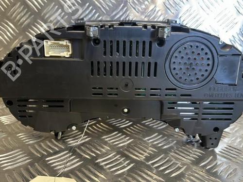 Used Instrument cluster MERCEDES-BENZ A-CLASS (W176) A 180 CDI (176.000) (109 hp) 22096253