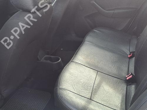Used Parts SEAT TOLEDO IV (KG3) 1.6 TDI 4998608