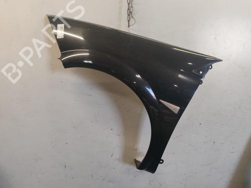 Used Left front fenders RENAULT MEGANE II (BM0/1_, CM0/1_) 1.5 dCi (BM1E, CM1E) (106 hp) 27203137