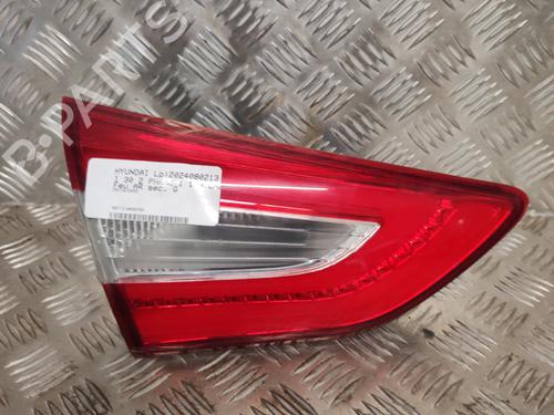 Used Left tailgate light HYUNDAI i30 (GD) 1.6 CRDi (128 hp) 29936987
