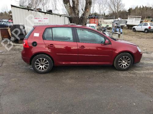 Left taillight VW GOLF V (1K1) 1.9 TDI | BP20346020C34 