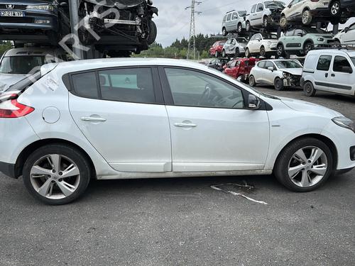 Starter RENAULT MEGANE III Hatchback (BZ0/1_, B3_) 1.5 dCi (BZ09, BZ0D, BZ1W, BZ29, BZ14) | BP27577663M8 - Image 9