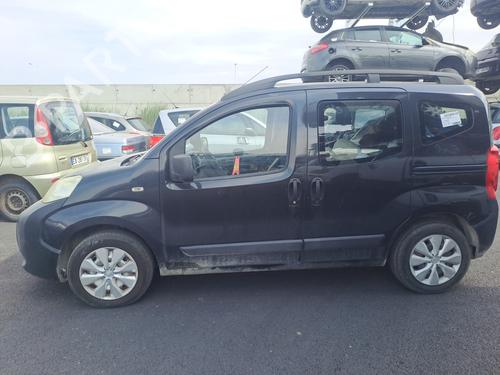 Brugte CITROËN NEMO MPV 1.4 HDi (68 hp) 4036024