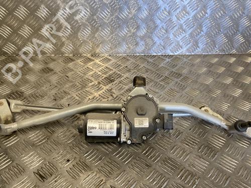 Used Front wiper motor Front wiper motor CITROËN JUMPY III Van (V_) 1.6 BlueHDi 95 (95 hp) 33960526 33960526