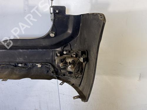 Used Rear bumper Rear bumper CITROËN C4 Grand Picasso II (DA_, DE_) [2013-2026] 33741112 33741112