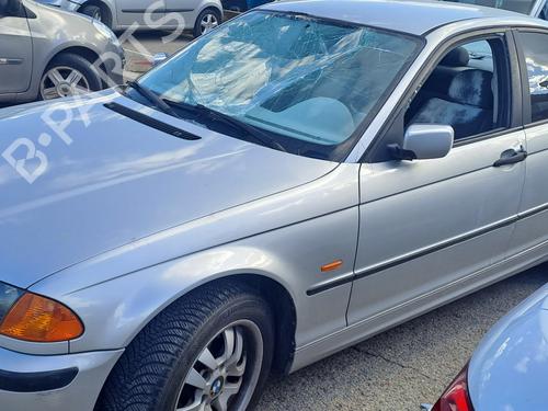 Right headlight BMW 3 (E46) 320 d | BP29978920C29  - Image 6