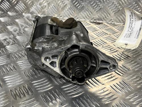 Used Starter Starter MINI MINI (R50, R53) One D (88 hp) 20348034 20348034