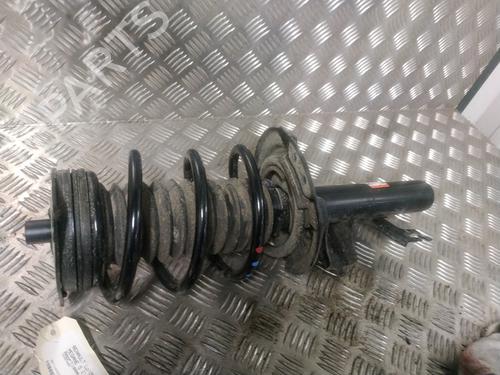 Venstre fortil støddæmper RENAULT SCENIC E-TECH PHASE I EV87 (218 hp) 29705723